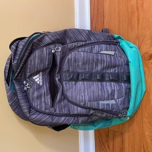 Adidas Bookbag